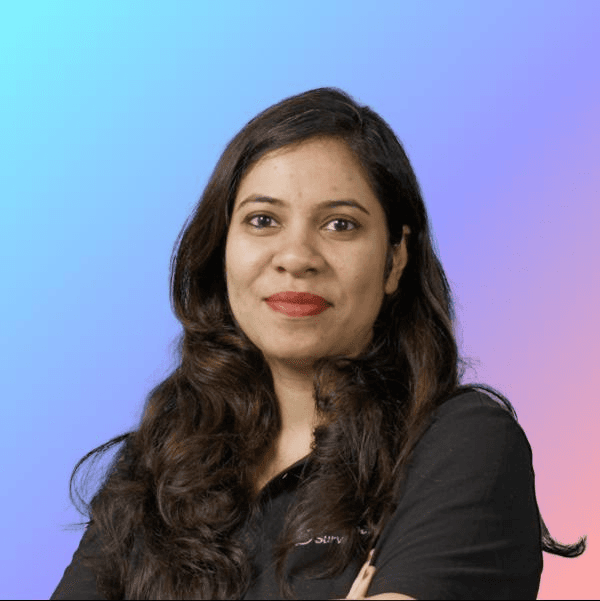 Neetasha Patnaik