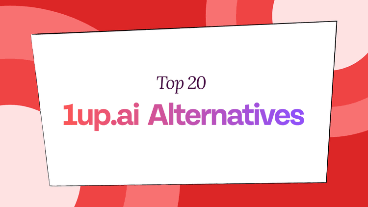 1up alternatives 