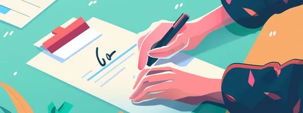 Why E-Signatures Are Critical for Sales in 2026