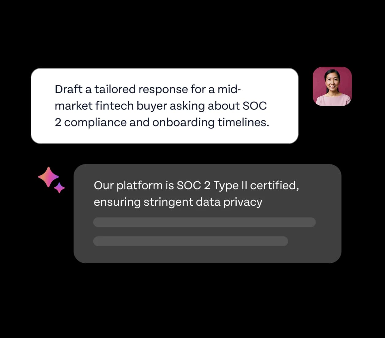 AI Sales Assistant