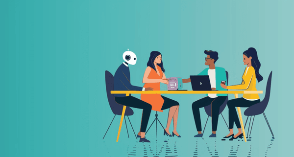 The Rise of the AI Digital Sales Engineer: Why AI is Changing Sales Forever