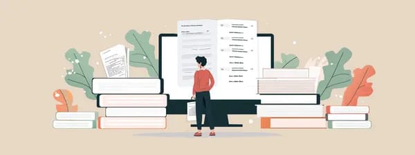 How to Close Deals Faster with Document Generation Software