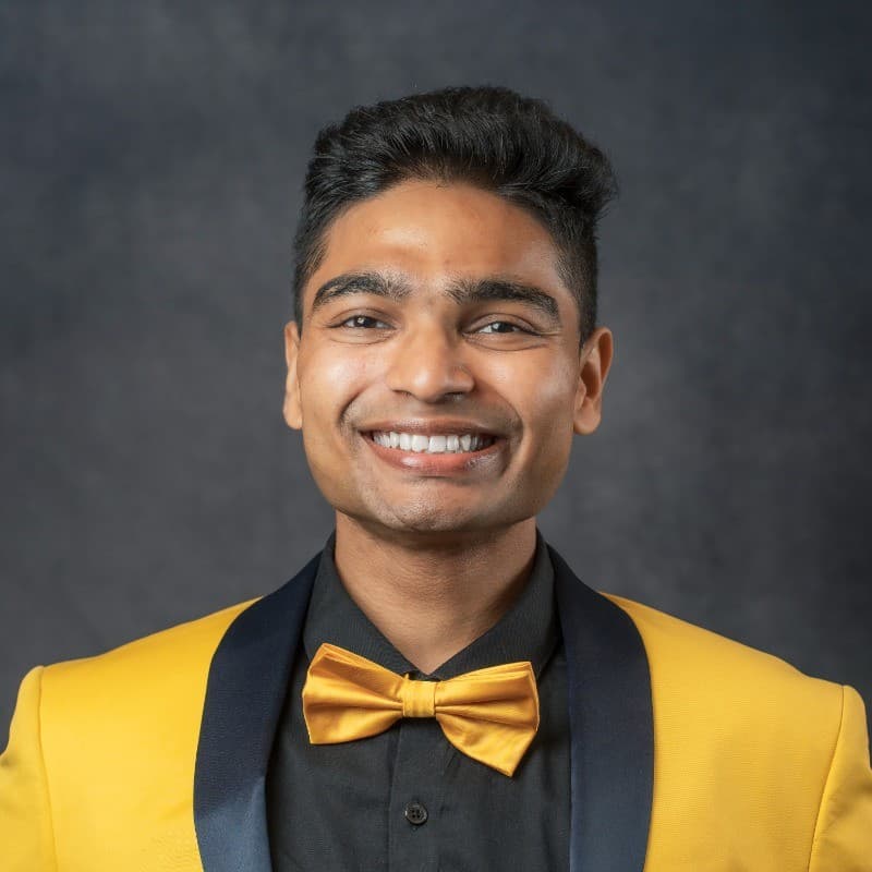 Kaushik Kannan