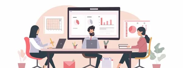 RFP Response Software: The Secret Weapon Your Competitors Hope You Never Find