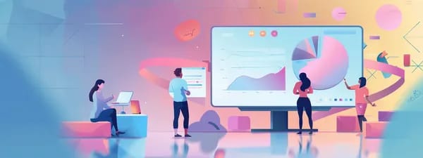 Why You Need a Revenue Intelligence Platform to Hit Your Number